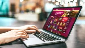 Онлайн казино Casino Vabank