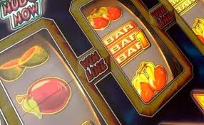 Vulkan Russia Casino